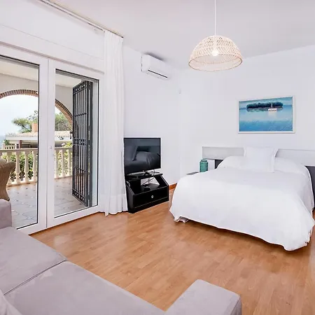 Bhost - Villa Sunrise Benalmadena Exterior photo