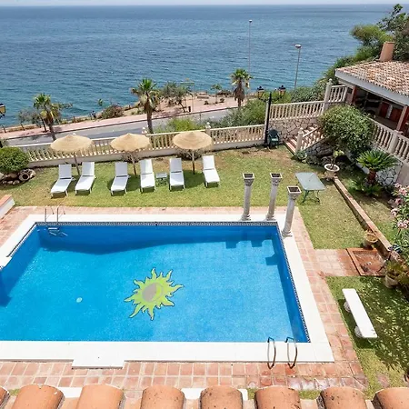 Bhost - Villa Sunrise Benalmadena Exterior photo