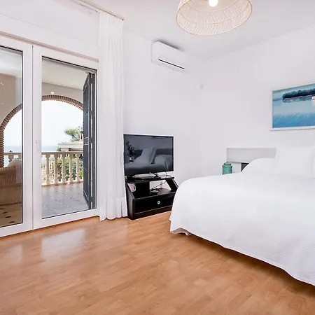 Bhost - Villa Sunrise Benalmadena Exterior photo
