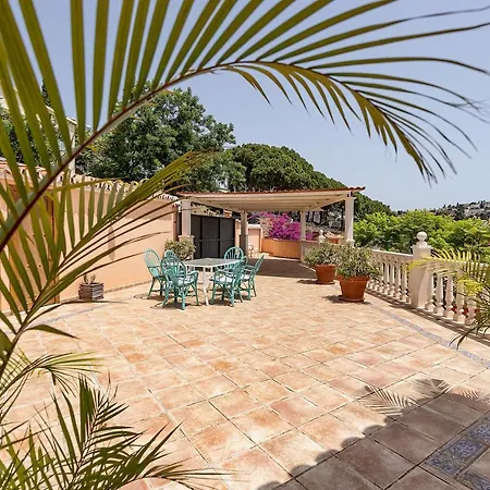 Bhost - Villa Sunrise Benalmadena Exterior photo