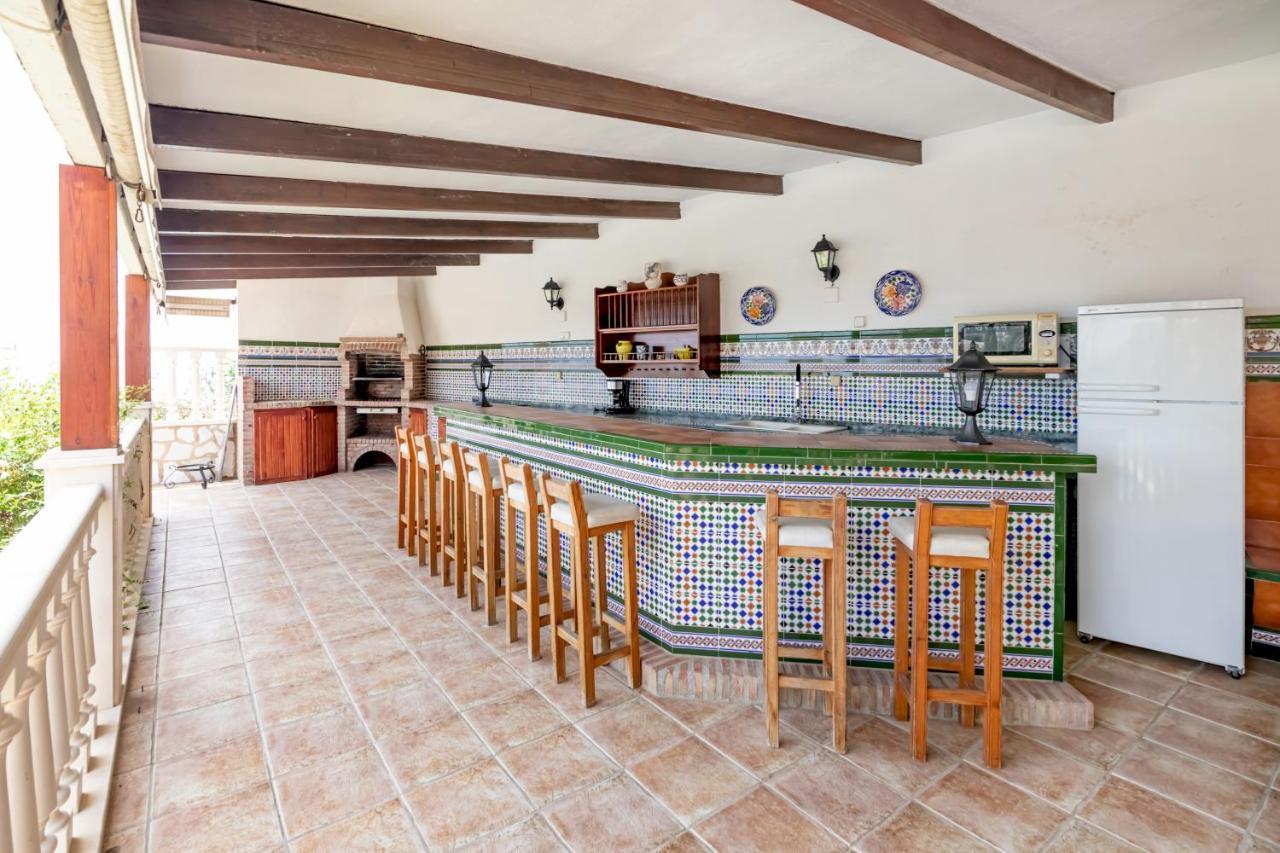 Villa Bhost - Sunrise Benalmadena