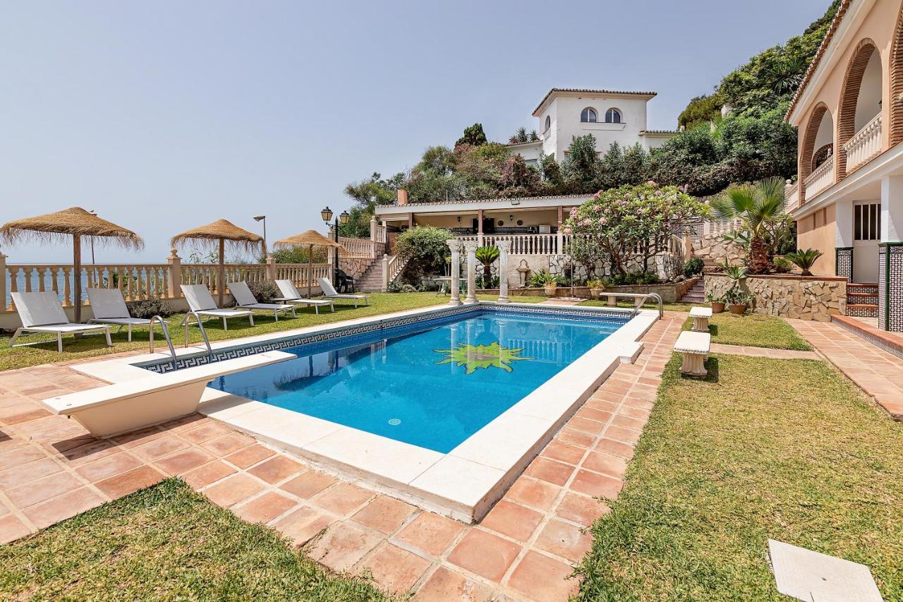 Bhost - Sunrise Villa Benalmadena