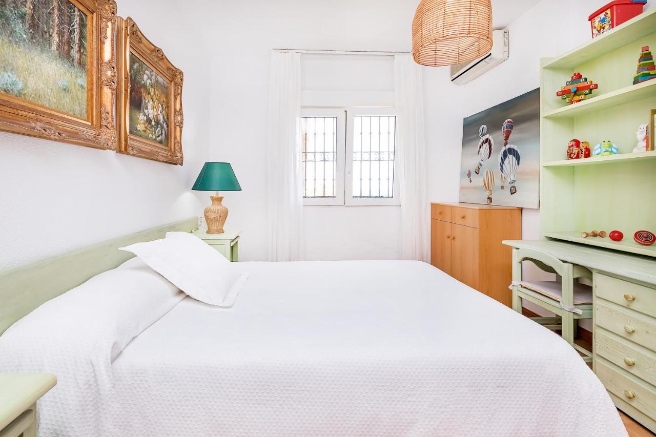 Bhost - Sunrise Benalmadena