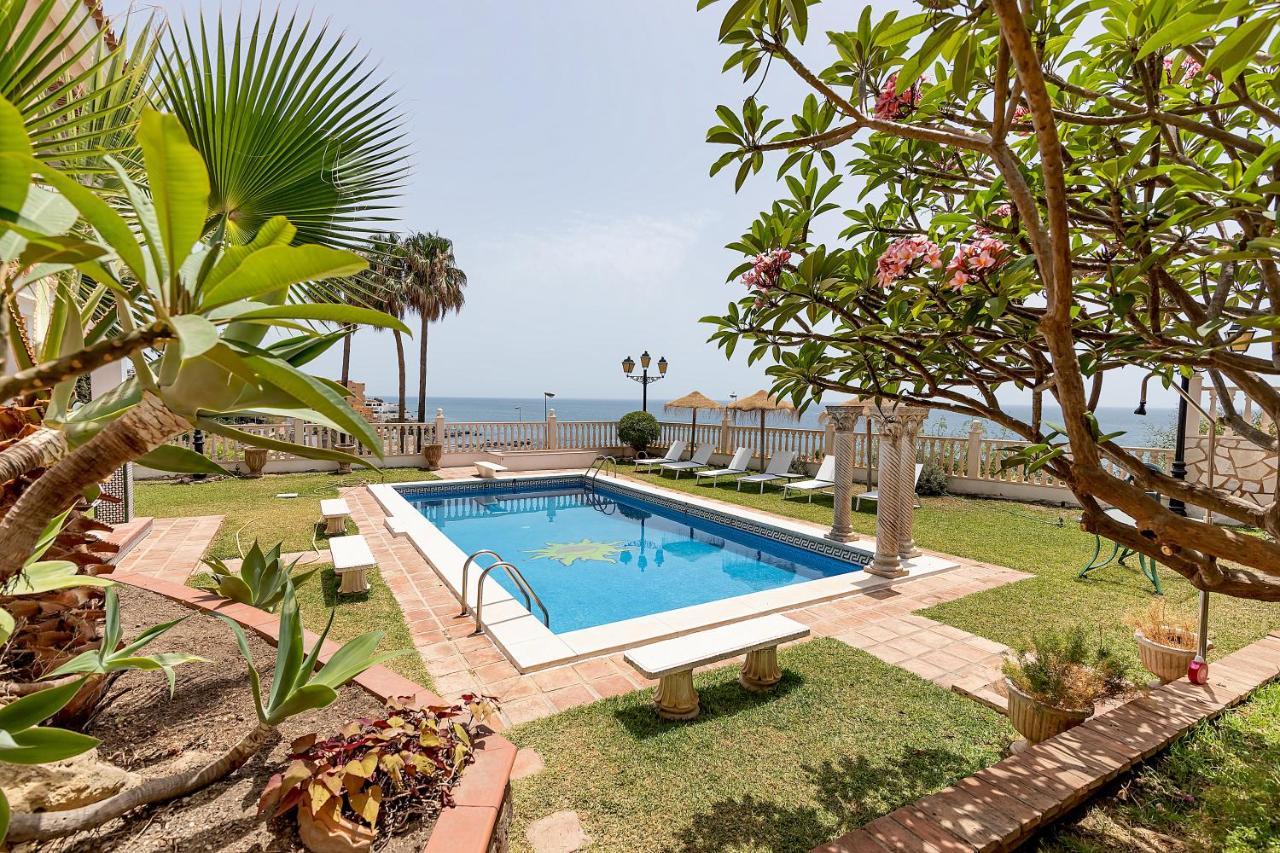 Villa Bhost - Sunrise Benalmadena