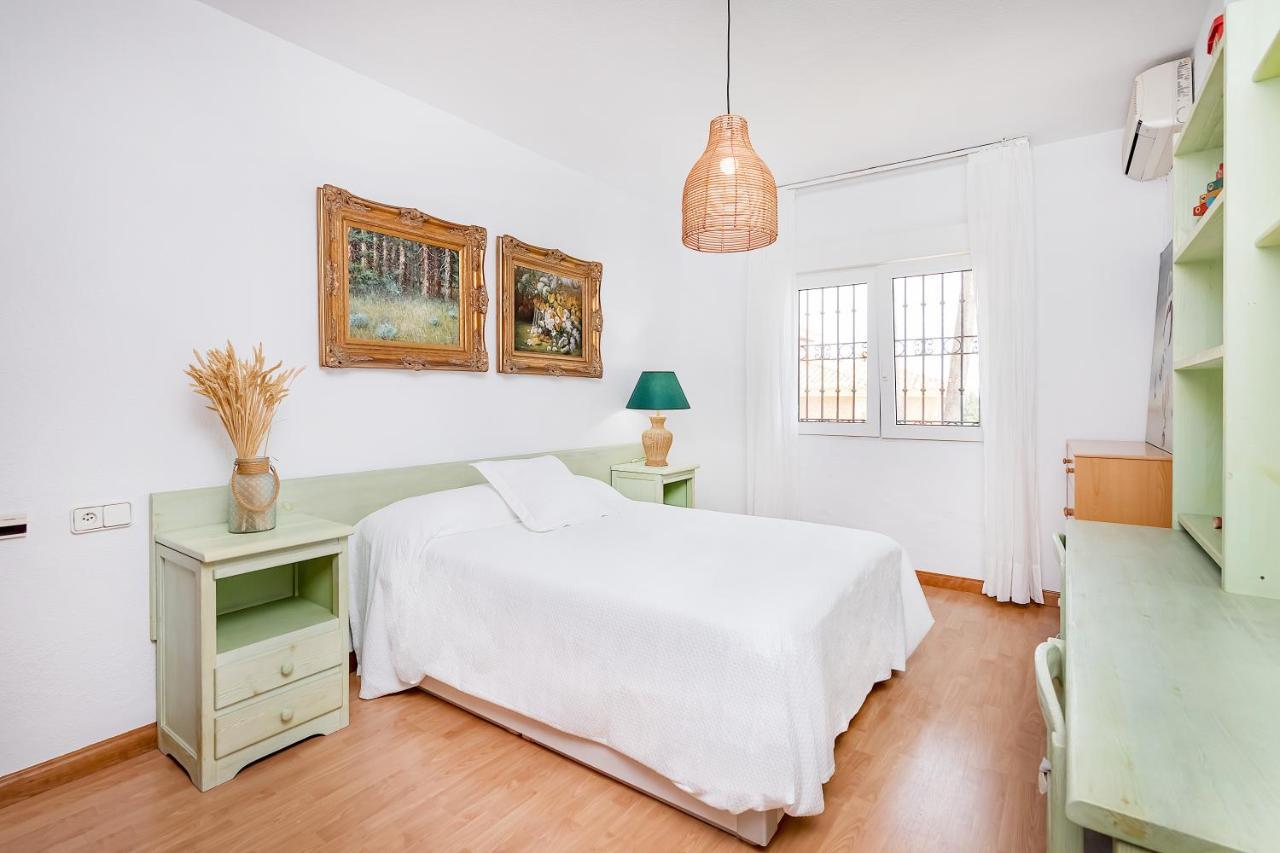 Villa Bhost - Sunrise Benalmadena