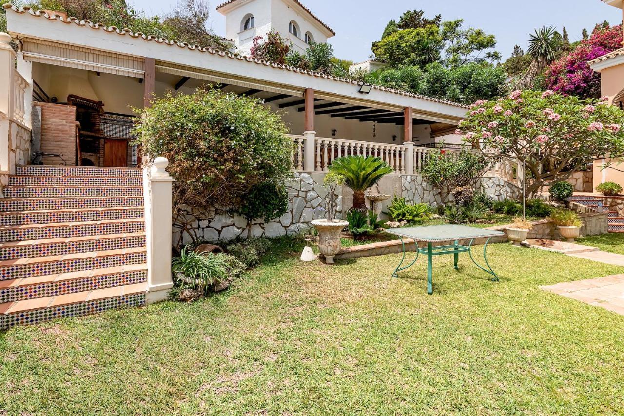 Bhost - Sunrise Villa Benalmadena