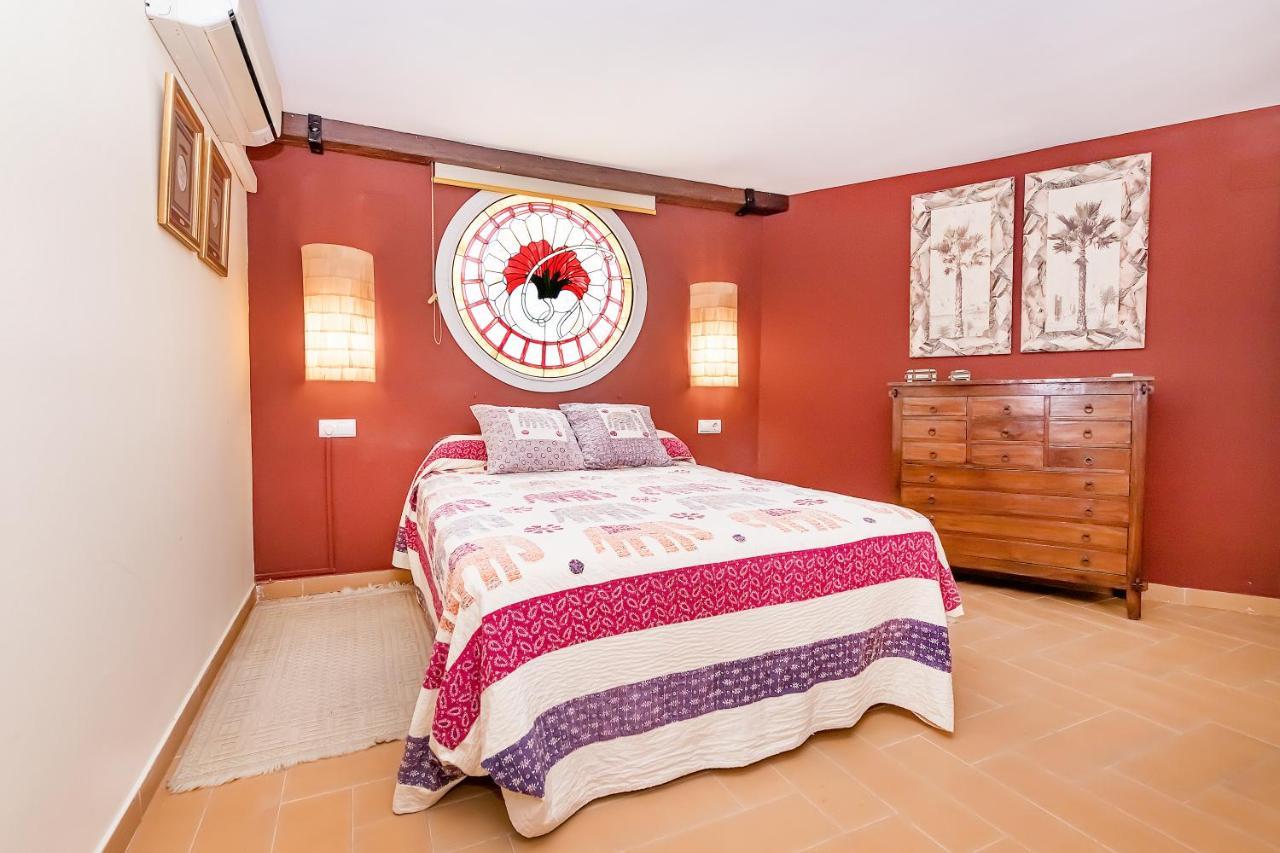 Bhost - Sunrise Villa Benalmadena