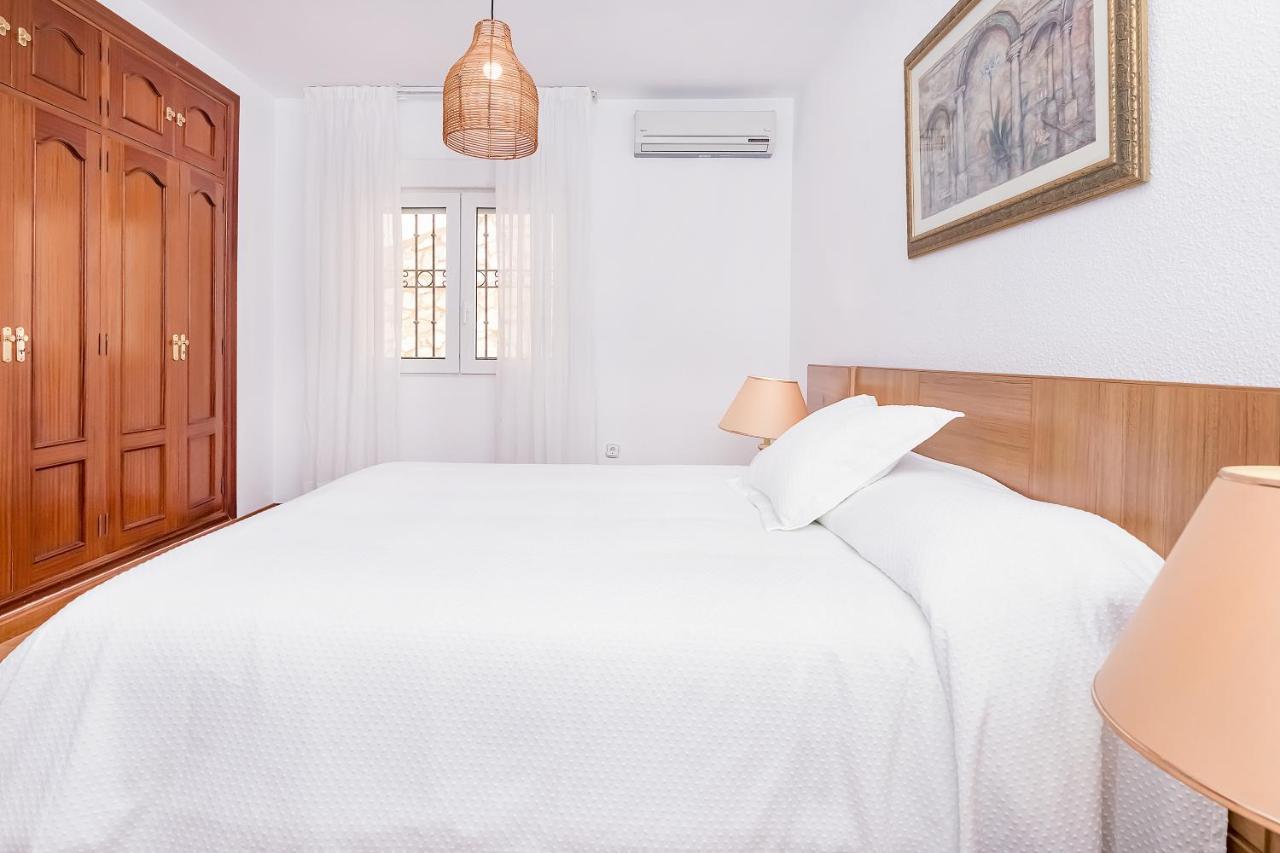 Bhost - Sunrise Villa Benalmadena